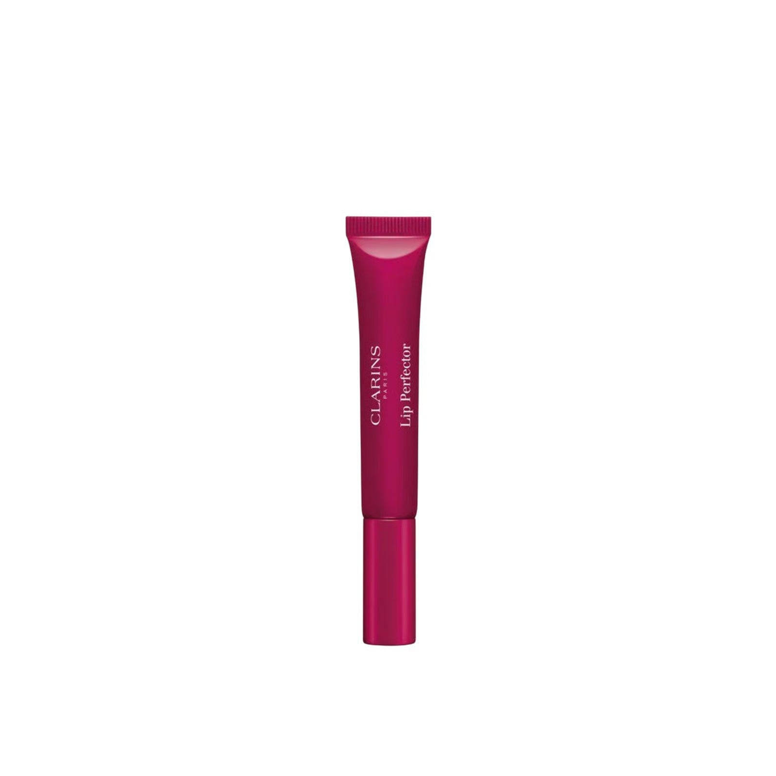 Clarins Instant Light Lip Perfector 12Ml - 08 Plum Shimmer – beauty &amp; skincare essential for daily radiance