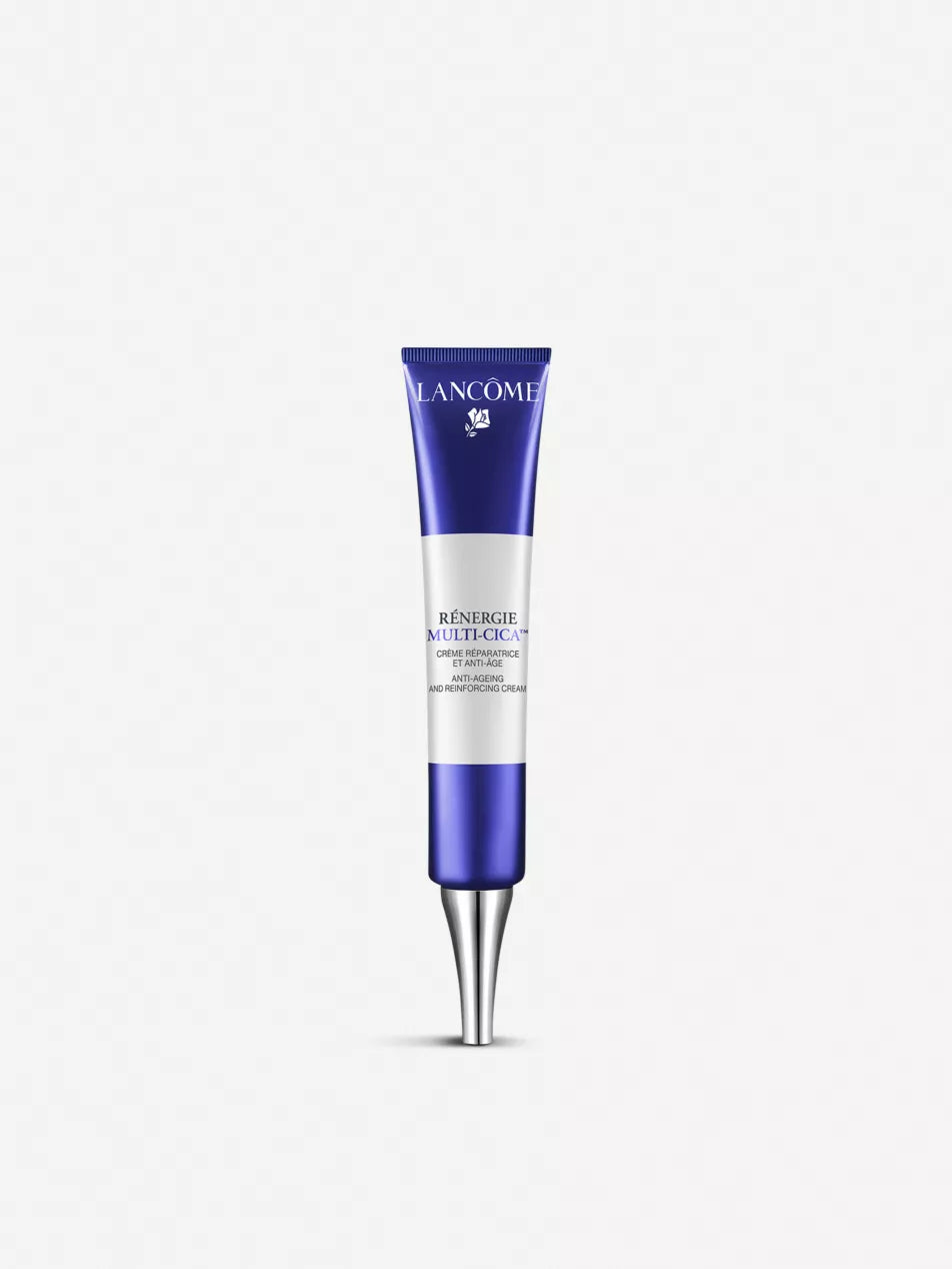 Lancǜ¶ïMe Renergie Multi-Cica Anti-Ageing And Reinforcing Cream 50Ml ƒ?? beauty &amp; skincare essential for daily radiance