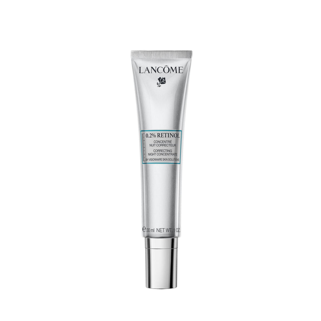 Lancôme Visionnaire Skin Solutions 0.2% Retinol Correcting Night Concentrate 30ml