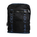 Black Nylon DG Logo School Backpack Bag