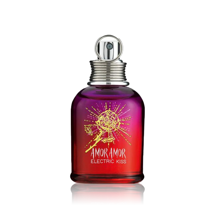 Cacharel Amor Amor Electric Kiss Eau De Toilette 30Ml Spray ƒ?? beauty &amp; skincare essential for daily radiance