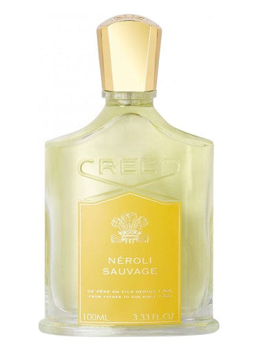 Creed Neroli Sauvage Eau De Parfum 100Ml Spray – beauty &amp; skincare essential for daily radiance