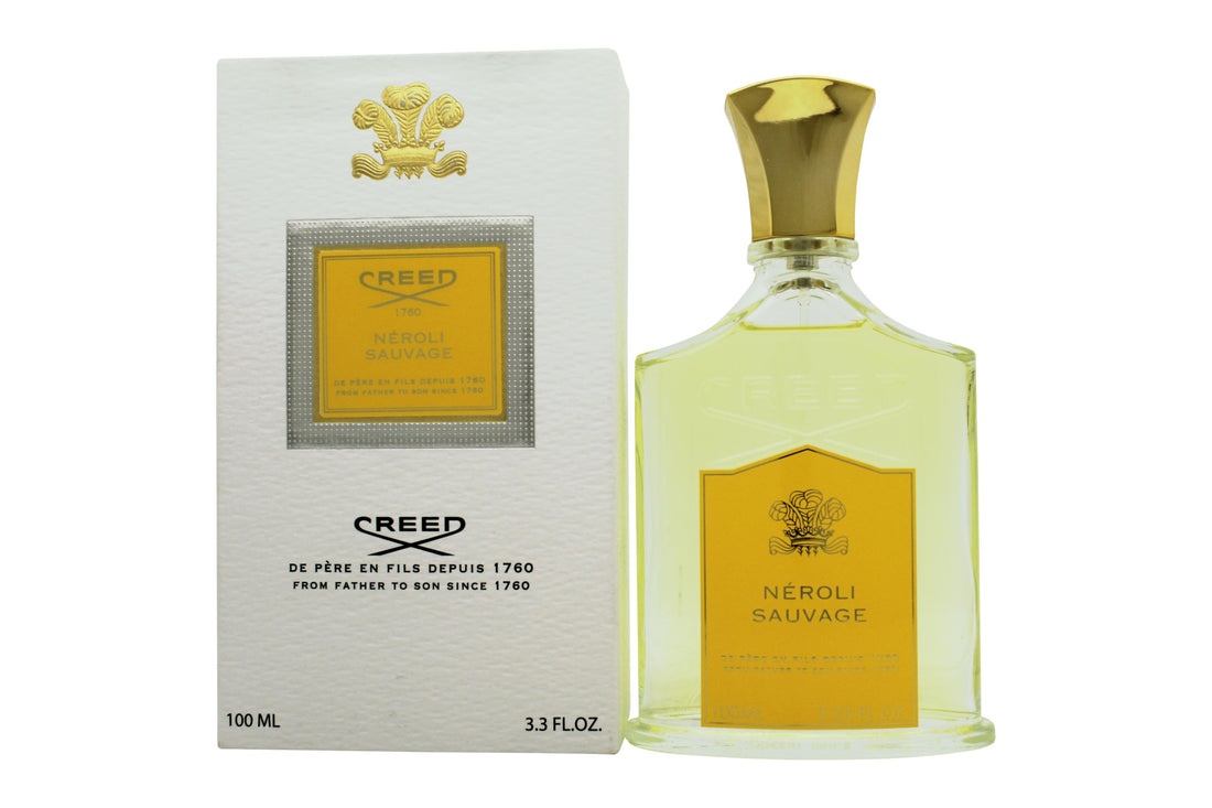 Creed Neroli Sauvage Eau de Parfum 100ml Spray