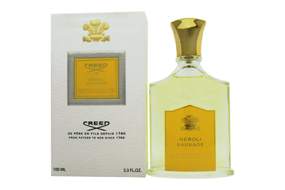 Creed Neroli Sauvage Eau de Parfum 100ml Spray