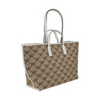 MCM Medium Himmel  Tote Bag
