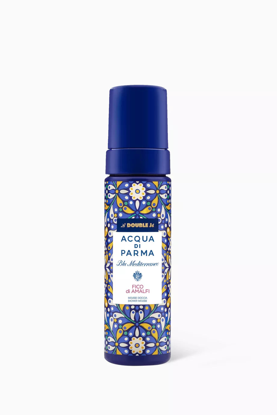 Acqua Di Parma Blu Mediterraneo Fico Di Amalfi Shower Mousse, 150Ml ƒ?? beauty &amp; skincare essential for daily radiance