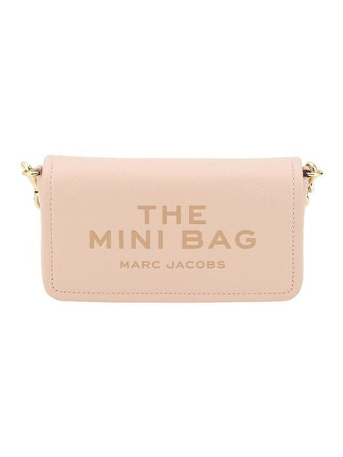 Marc Jacobs The Mini Bag Shoulder Bag