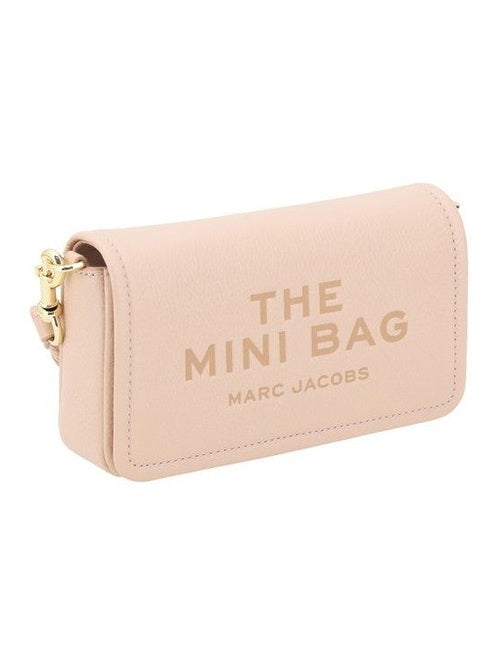 Marc Jacobs The Mini Bag Shoulder Bag