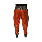 Dolce & Gabbana Multicolor Camouflage Jogger Cargo Pants