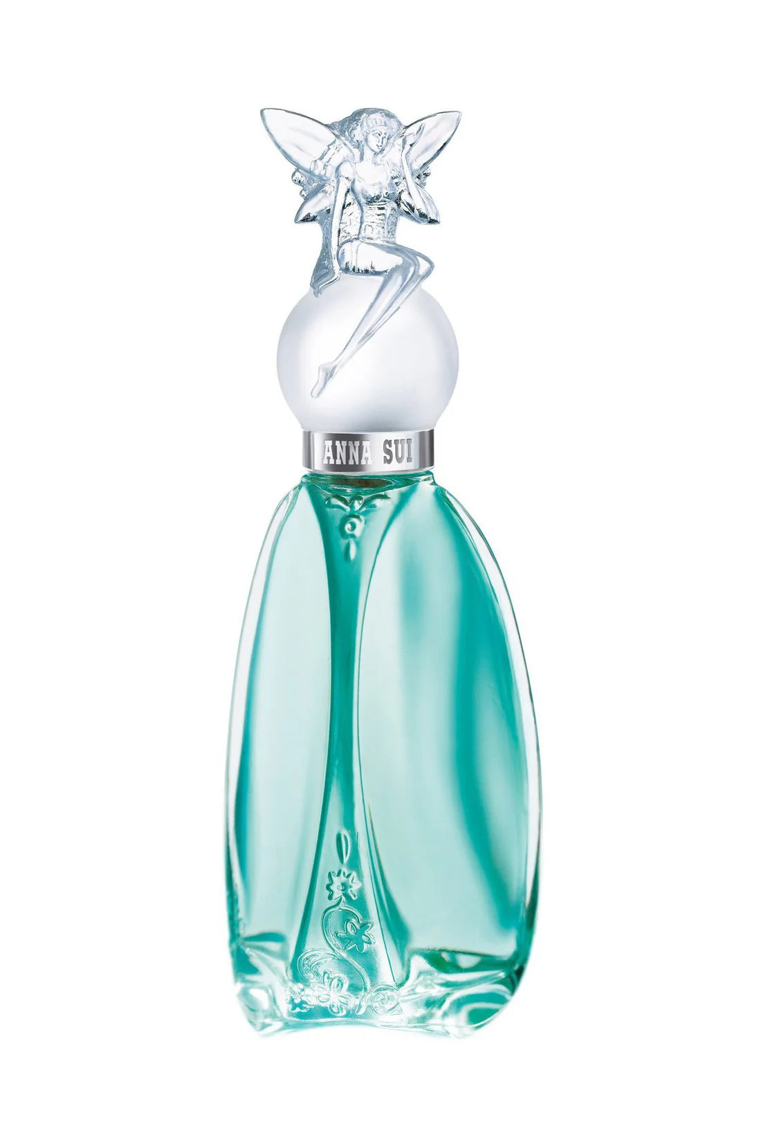 Anna Sui Secret Wish Eau De Toilette 75Ml Spray ƒ?? beauty &amp; skincare essential for daily radiance