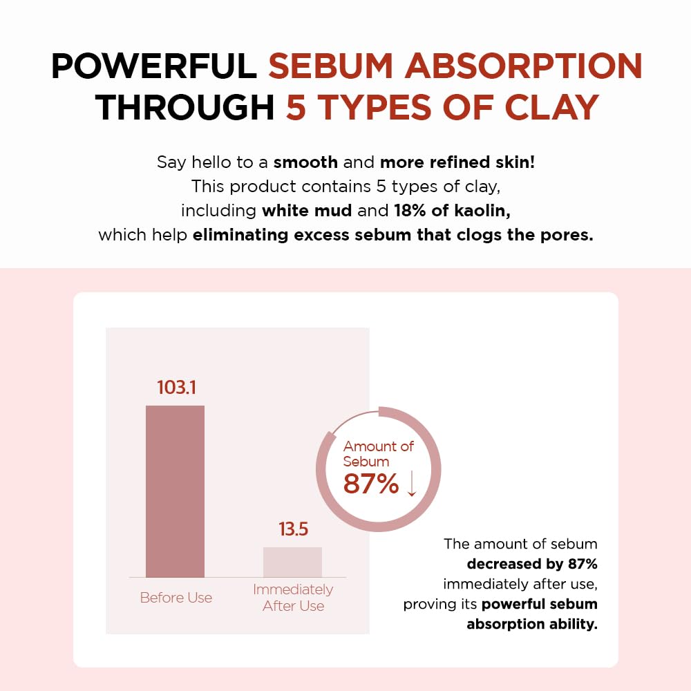 Skin1004-Poremizing-Quick-Clay-Stick-Mask-27G – beauty &amp; skincare essential for daily radiance