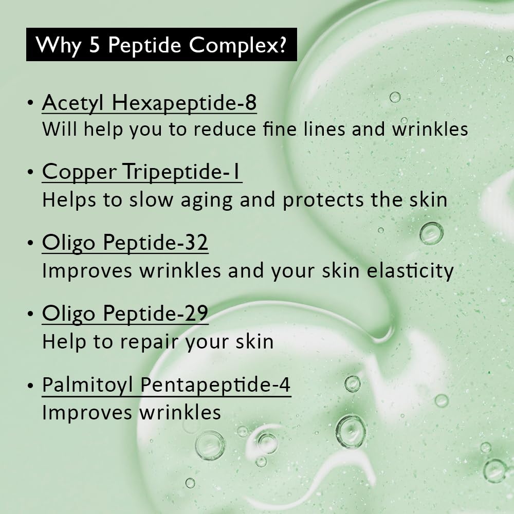 Haruharu-Wonder-Centella-Phyto-5-Peptide-Concentrate-Cream-30Ml – beauty &amp; skincare essential for daily radiance