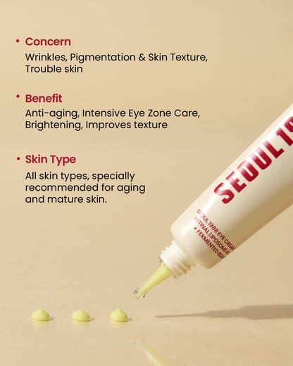 K-Secret-Seoul-1988-Eye-Cream-Retinal-Liposome-4-Fermented-Bean-30Ml – beauty &amp; skincare essential for daily radiance