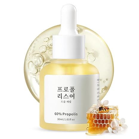 Propolis And Niacinamide Hydrating Facial Soothing Moisturizer – beauty &amp; skincare essential for daily radiance