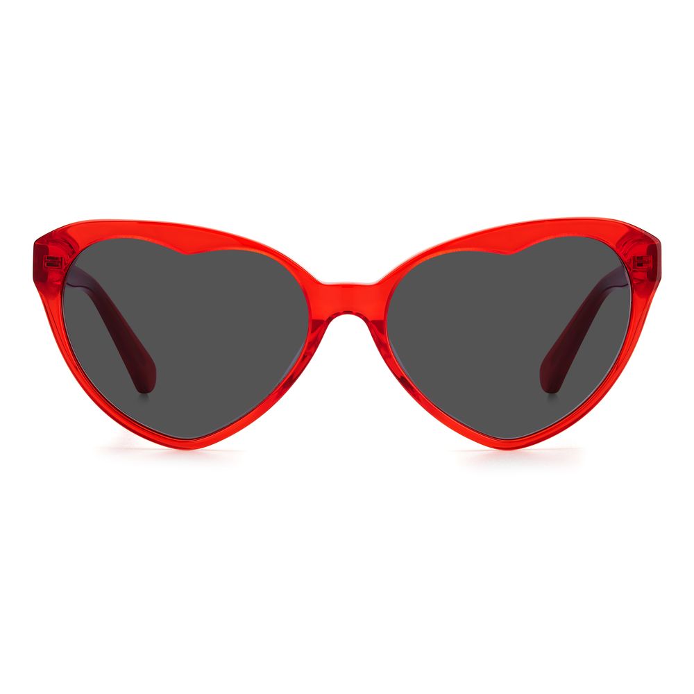 Kate Spade Multicolor Acetate Sunglasses