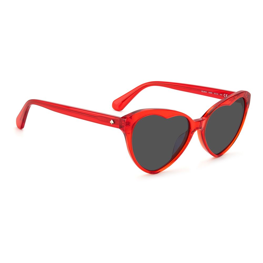 Kate Spade Multicolor Acetate Sunglasses