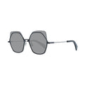 Yohji Yamamoto Black Metal & Plastic Sunglasses