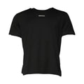 Multicolor Camouflage Crew Neck T-shirt