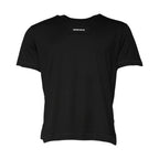 Dolce & Gabbana Multicolor Camouflage Crew Neck T-shirt