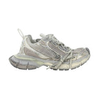 Balenciaga Multicolor Polyester Athletic Sneakers
