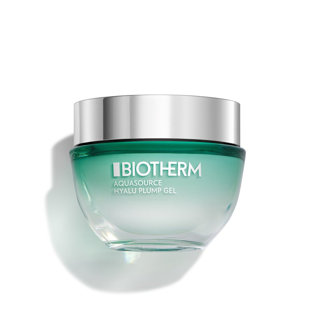Biotherm Aquasource Hyalu Plump Gel 50ml