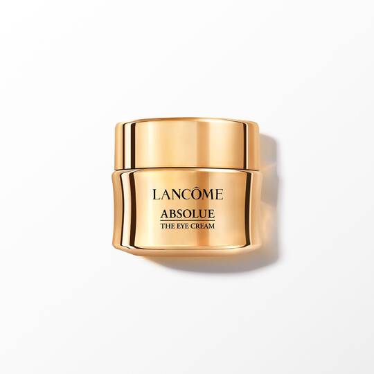 Lancã´Me Absolue Revitalizing Eye Cream 20Ml – beauty &amp; skincare essential for daily radiance