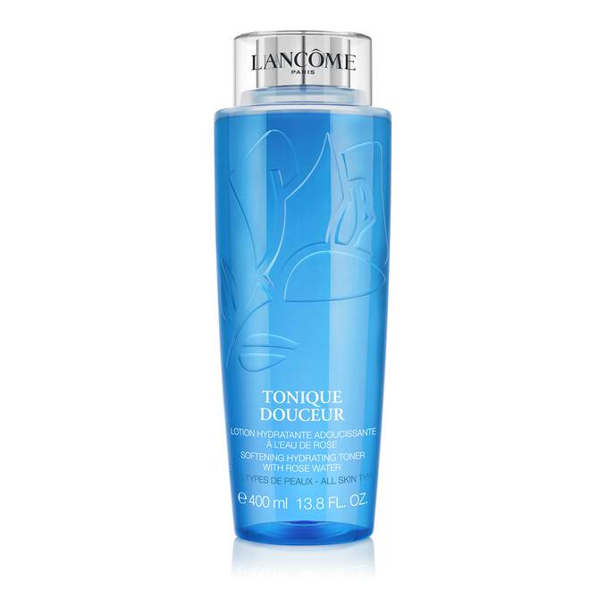 Lancôme Tonique Douceur Hydrating Toner 400ml