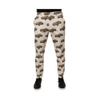 Dolce & Gabbana Off White Cars Cotton Skinny Men Denim Jeans