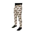Dolce & Gabbana Off White Cars Cotton Skinny Men Denim Jeans