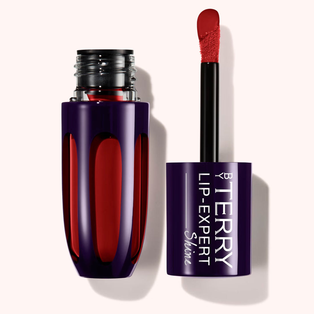 By Terry Lip Expert Shine Liquid Lipstick 3G - 5 Chill Potion ƒ?? beauty &amp; skincare essential for daily radiance