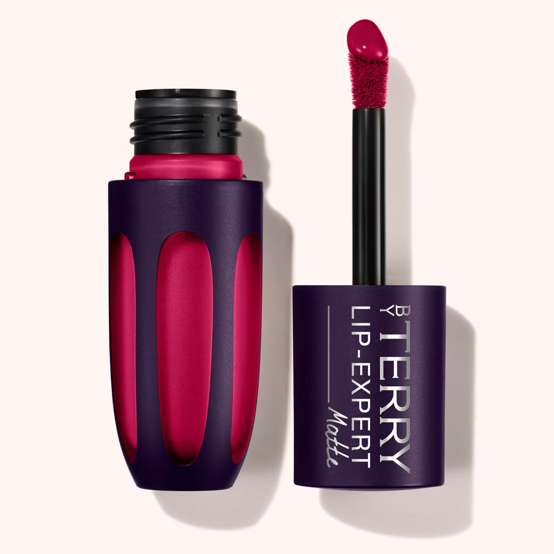 By Terry Lip Expert Matte Liquid Lipstick 4Ml - 15 Velvet Orchid ƒ?? beauty &amp; skincare essential for daily radiance