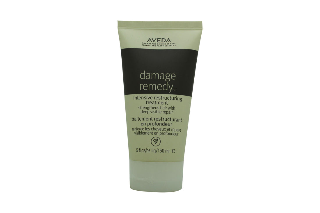 Aveda Damage Remedy Intensive Restructuring Behandling 150ml(Exc)()