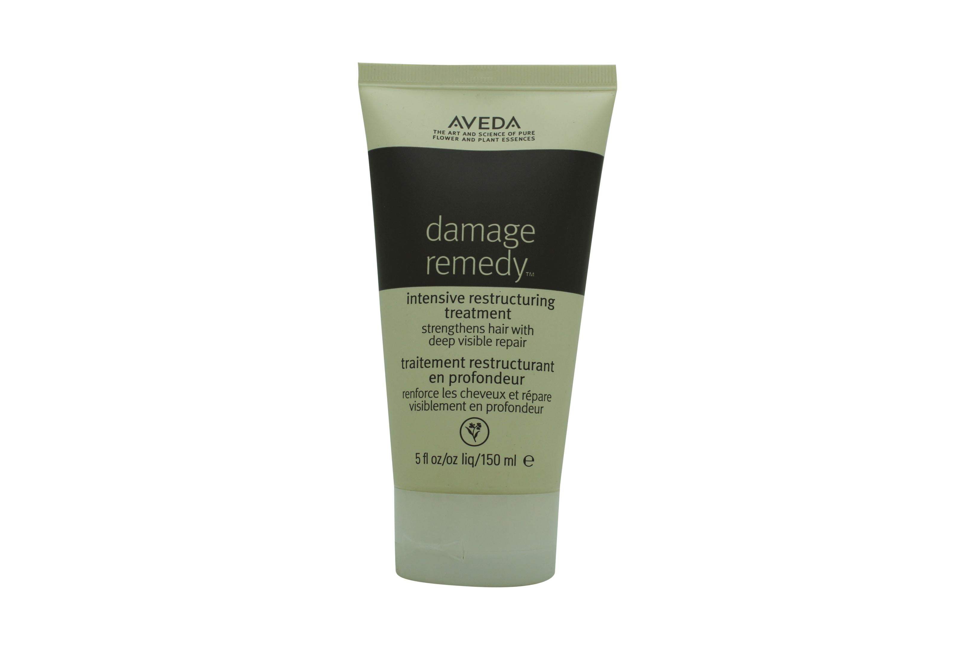 Aveda Damage Remedy Intensive Restructuring Behandling 150ml(Exc)()