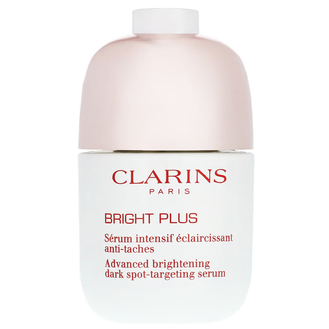 Clarins Bright Plus Advanced Dark Spot Targeting Serum 30Ml – beauty &amp; skincare essential for daily radiance