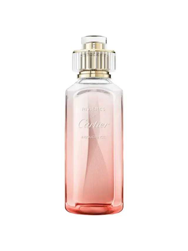Cartier Insouciance Eau De Toilette 100Ml Spray ƒ?? beauty &amp; skincare essential for daily radiance