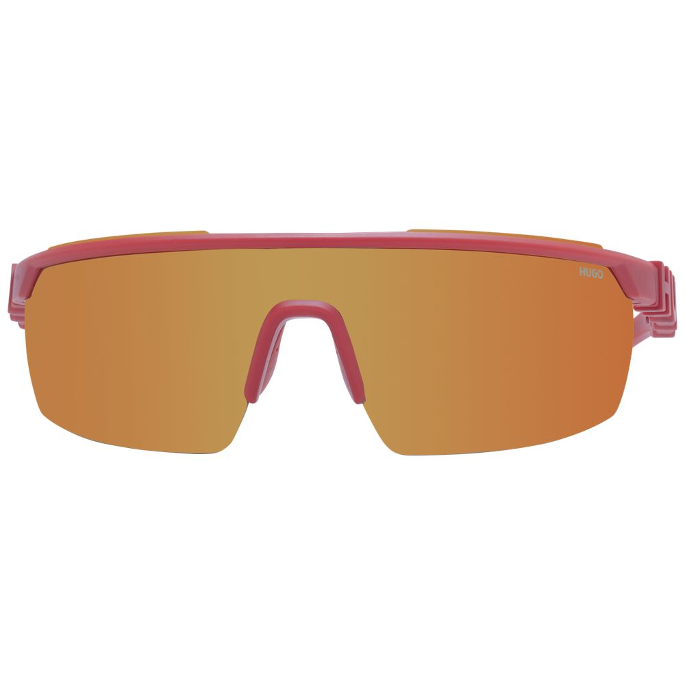 Hugo Boss Multicolor Polyamide Sunglasses