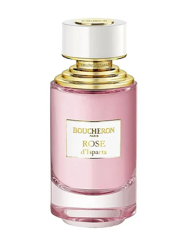 Boucheron Rose D&