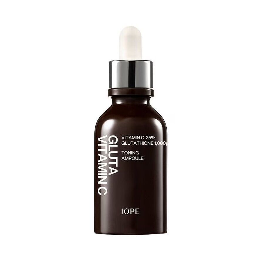 IOPE Gluta Vitamin C Toning Ampoule 23g