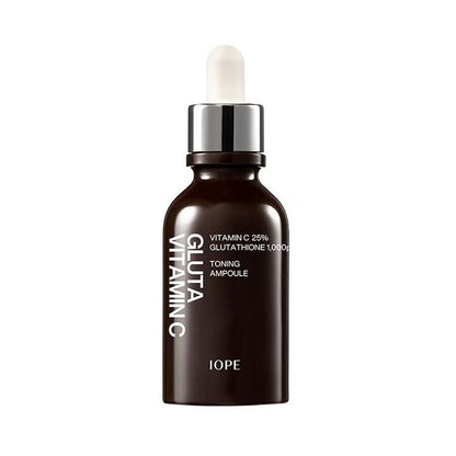 IOPE Gluta Vitamin C Toning Ampoule 23g