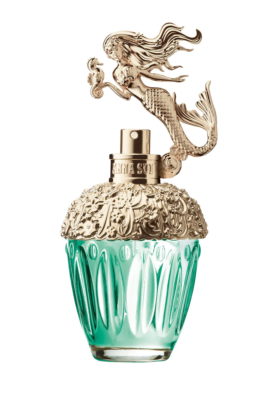 Anna Sui Fantasia Mermaid Eau De Toilette 50Ml Spray ƒ?? beauty &amp; skincare essential for daily radiance