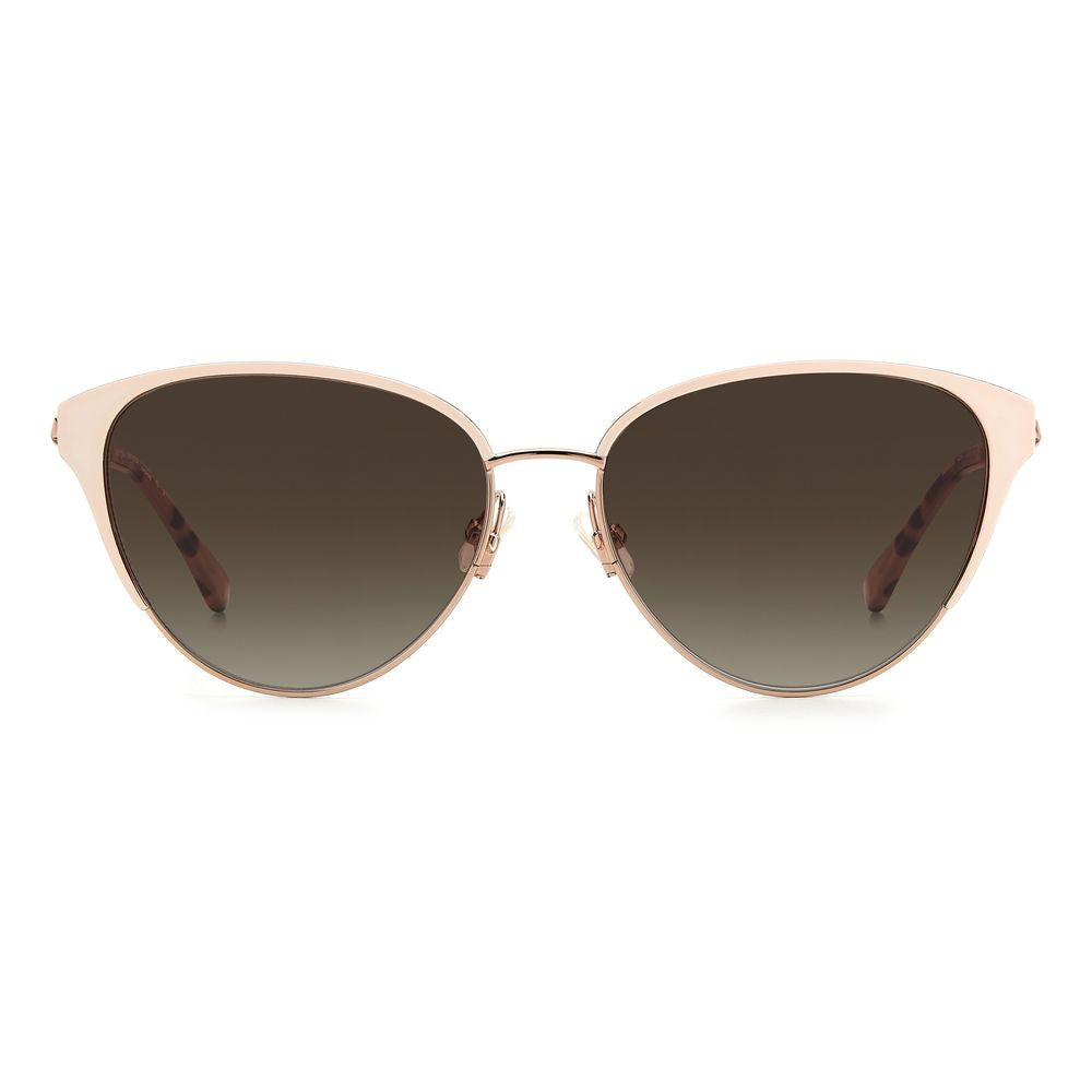 Kate Spade Multicolor Metal Sunglasses