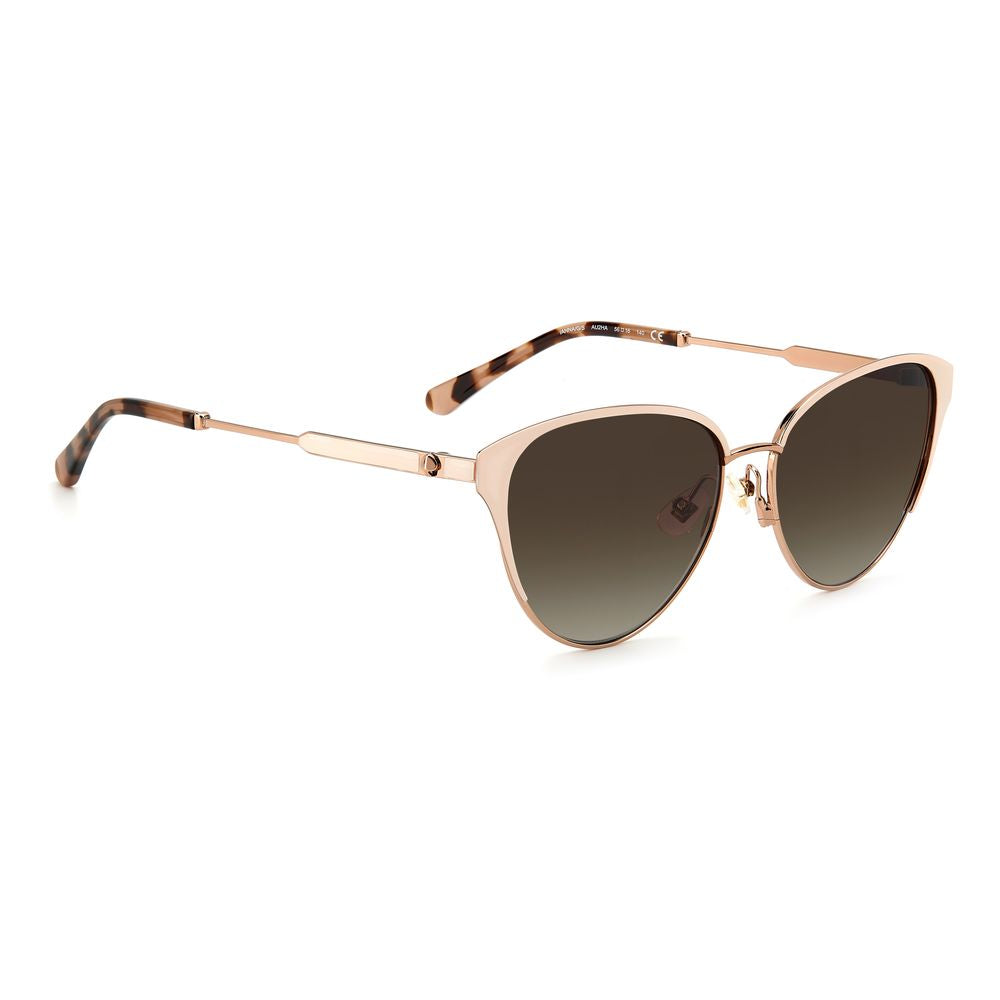 Kate Spade Multicolor Metal Sunglasses
