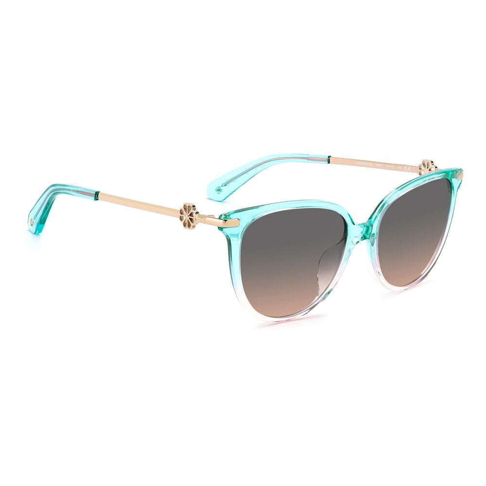 Kate Spade Bicolor Acetate Sunglasses