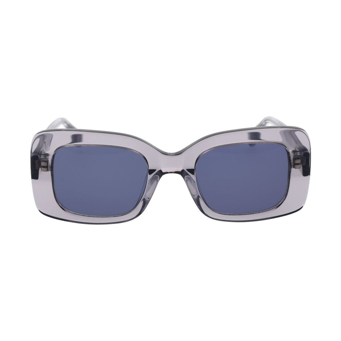 Maje Gray Acetate Sunglasses