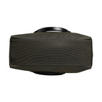 Dolce & Gabbana Military Green Nylon Shoulder Strap Tote Bag