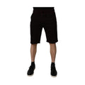 Maroon Cotton Sweatshorts Men Bermuda Shorts