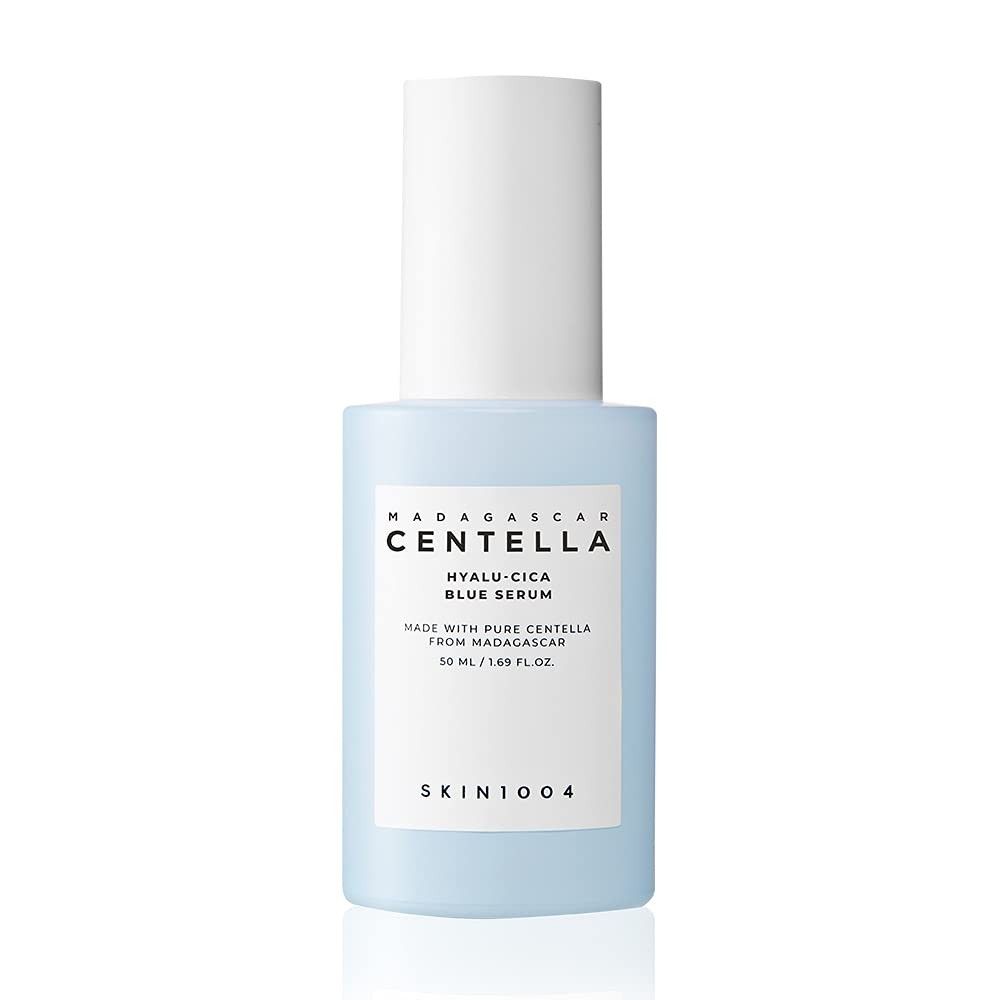 SKIN1004 Hyalu-Cica Blue Serum 50ml
