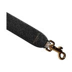 Dolce & Gabbana Multicolor DG AMORE Patch Bag Shoulder Strap