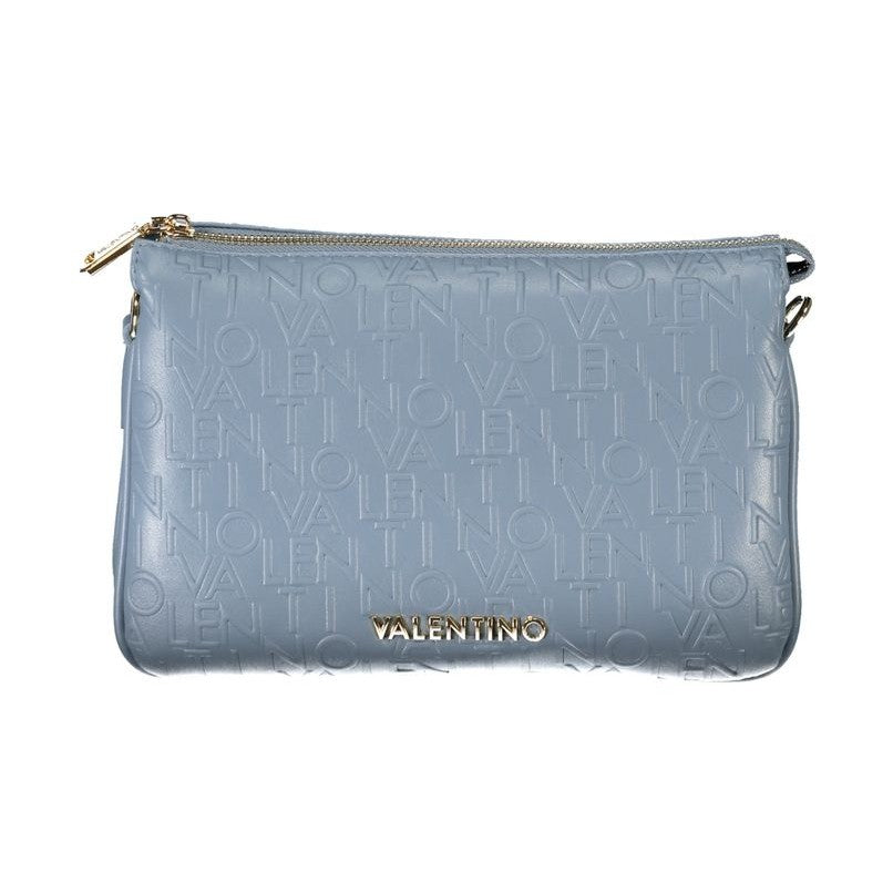 Valentino Azzurro Poliuretano Women's Bag