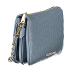 Valentino Azzurro Poliuretano Women's Bag
